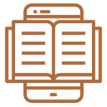 icon ebook